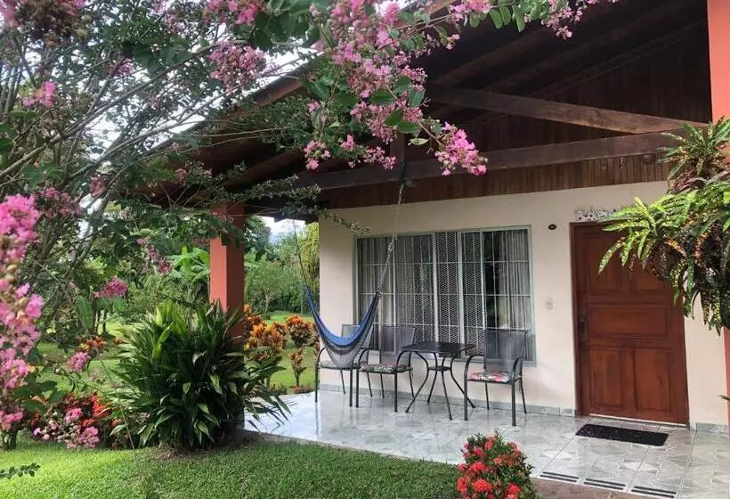 ホテル Villas Vilma