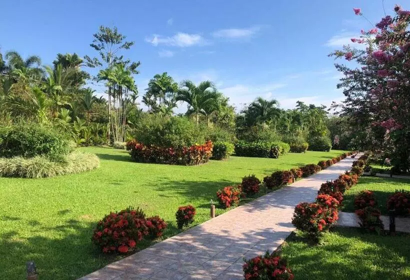 ホテル Villas Vilma