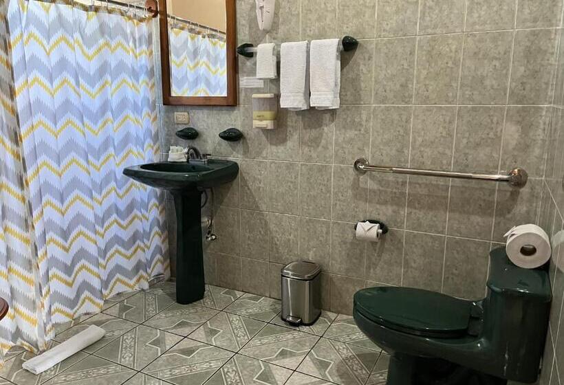 فندق Villas Vilma