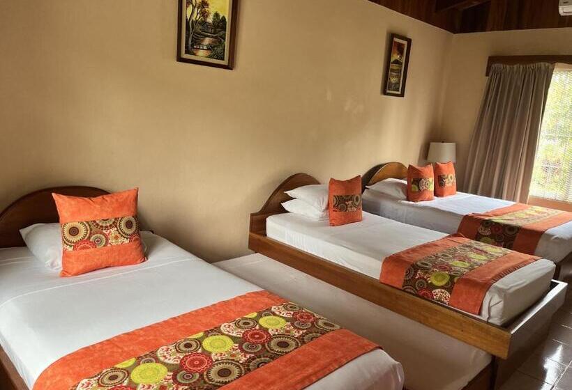 فندق Villas Vilma