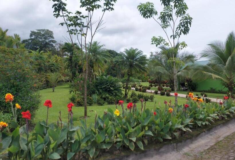 فندق Villas Vilma