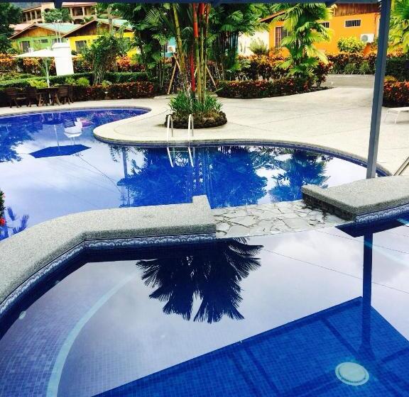 فندق Villas Vilma