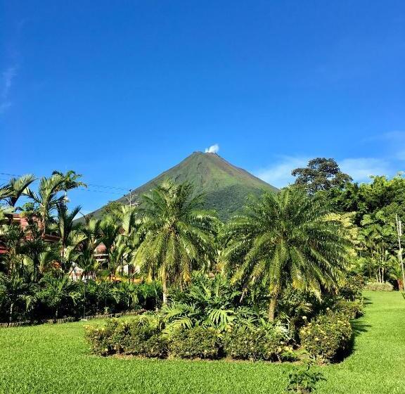 فندق Villas Vilma