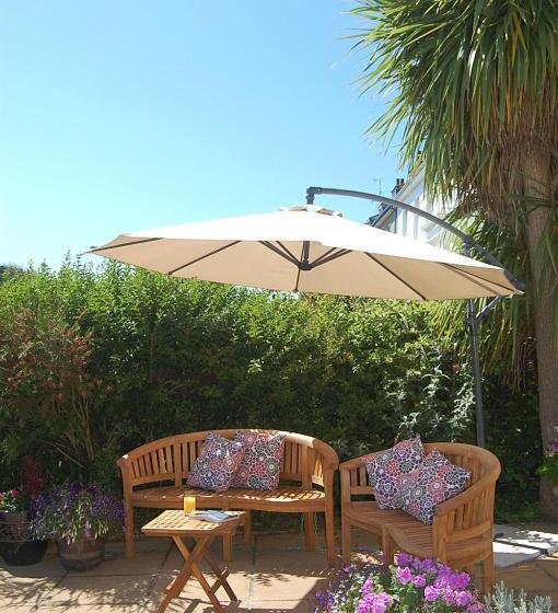 膳宿费 Warwick House