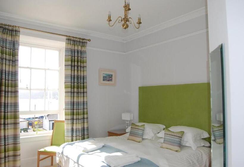 膳宿费 Warwick House