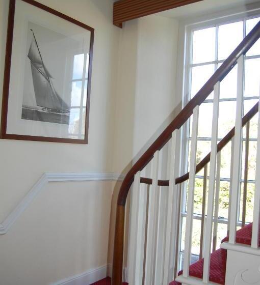 膳宿费 Warwick House