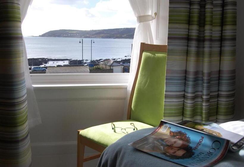 膳宿费 Warwick House