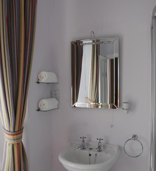 膳宿费 Warwick House