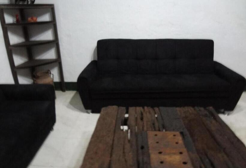 Raices Hotel San Agustin