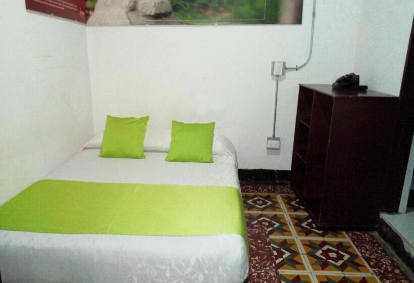 Raices Hotel San Agustin