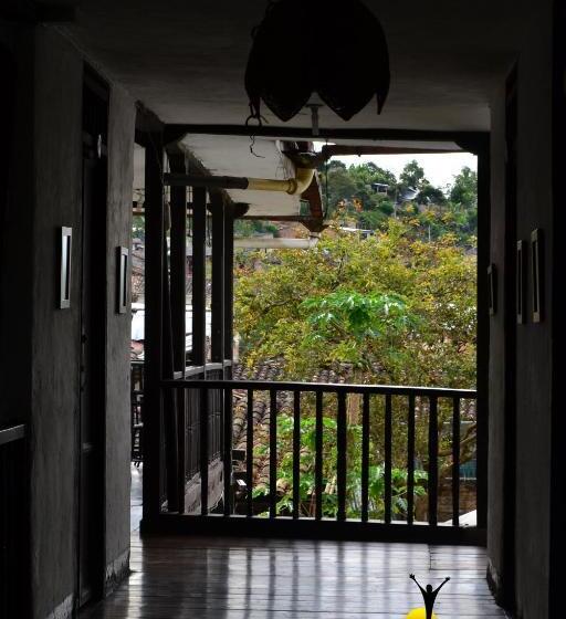 Raices Hotel San Agustin