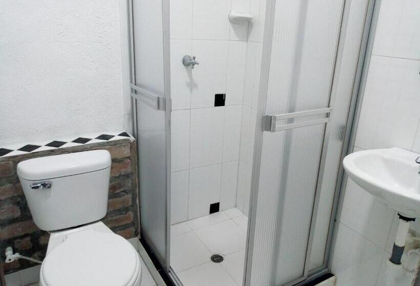 Raices Hotel San Agustin