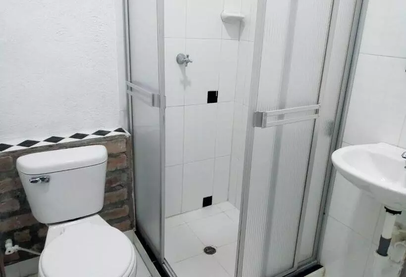 Raices Hotel San Agustin
