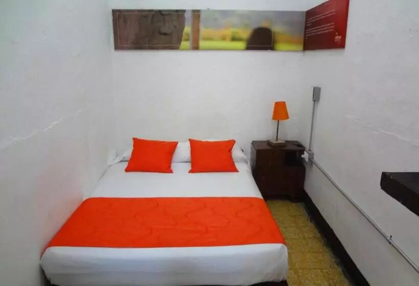 Raices Hotel San Agustin