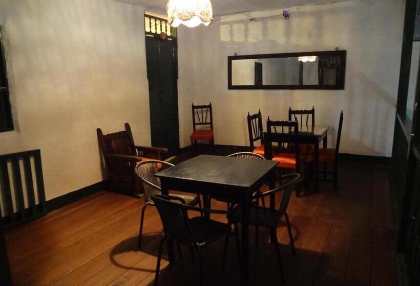 Raices Hotel San Agustin