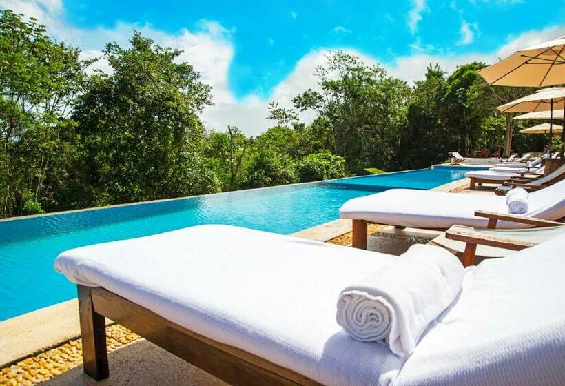 Resort The Explorean Kohunlich - All Inclusive