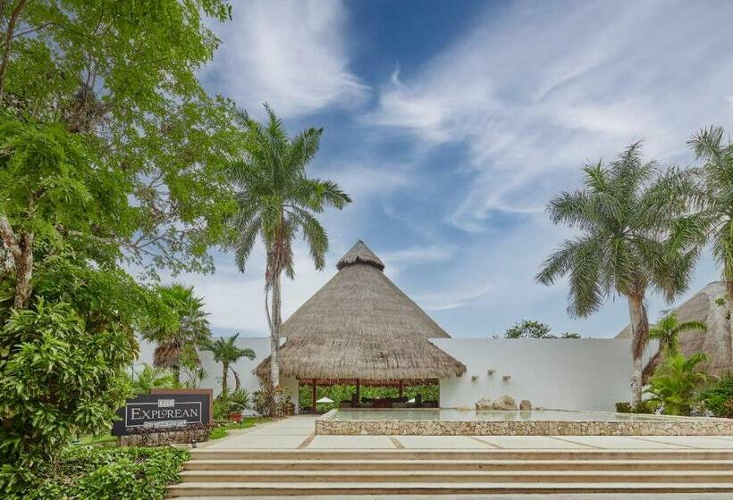 Resort The Explorean Kohunlich - All Inclusive