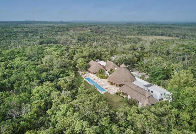 Resort The Explorean Kohunlich - All Inclusive