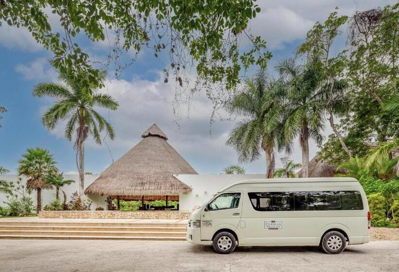 Resort The Explorean Kohunlich - All Inclusive