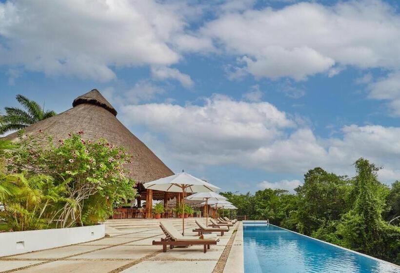 Resort The Explorean Kohunlich - All Inclusive