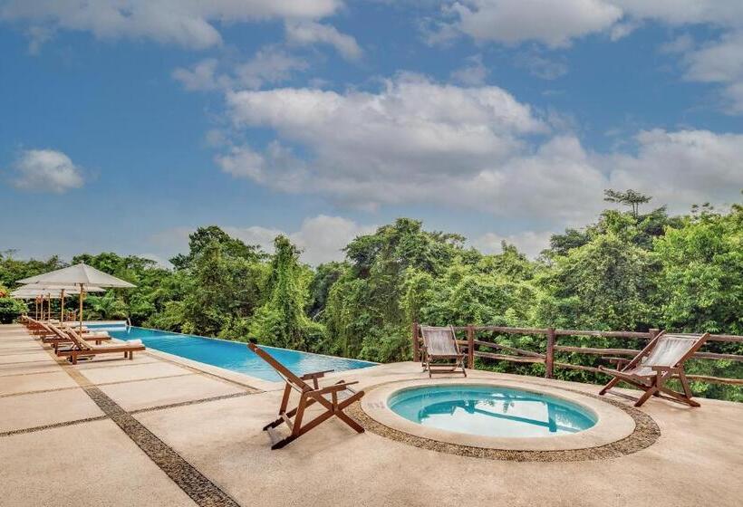 Resort The Explorean Kohunlich - All Inclusive