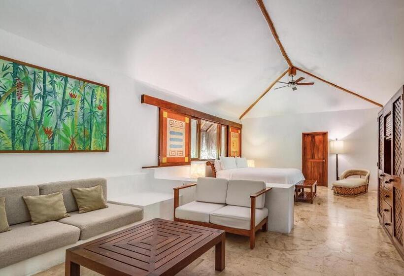 Resort The Explorean Kohunlich - All Inclusive