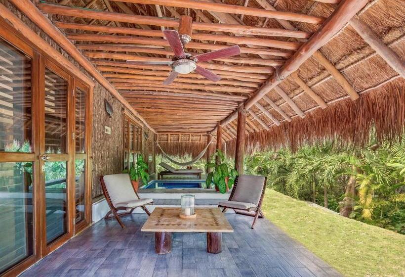 Resort The Explorean Kohunlich - All Inclusive