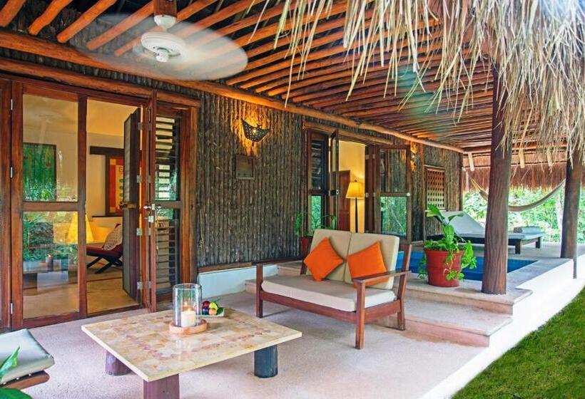 Resort The Explorean Kohunlich - All Inclusive