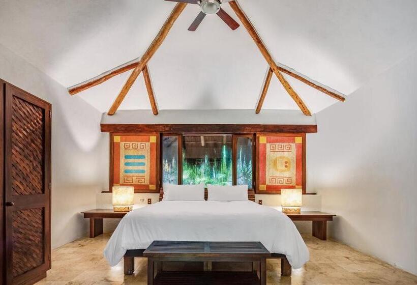 Resort The Explorean Kohunlich - All Inclusive