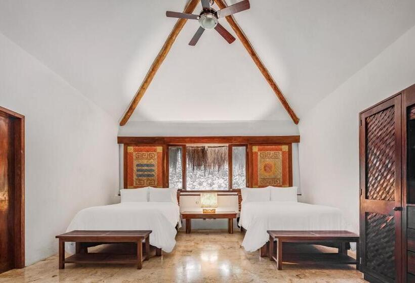 Resort The Explorean Kohunlich - All Inclusive