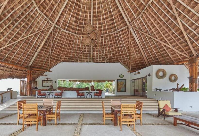 Resort The Explorean Kohunlich - All Inclusive