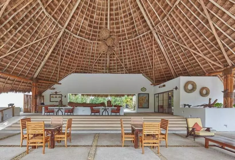 リゾートホテル The Explorean Kohunlich - All Inclusive