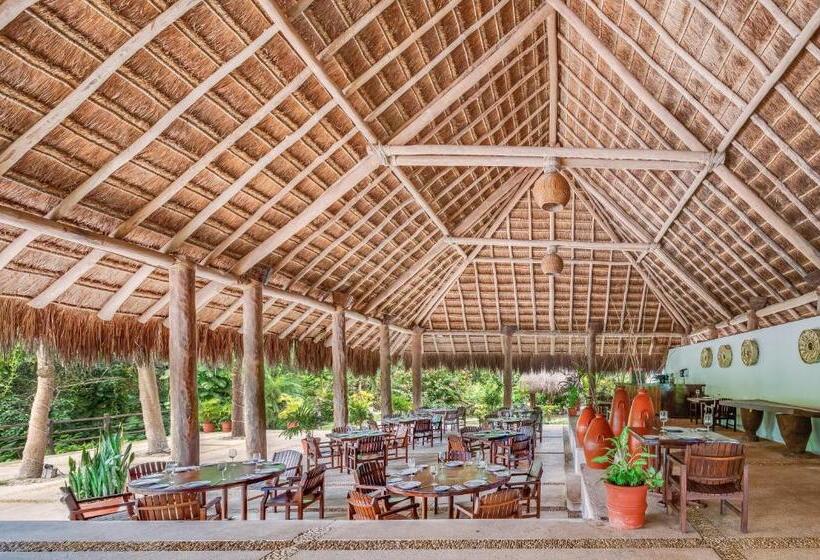 Resort The Explorean Kohunlich - All Inclusive