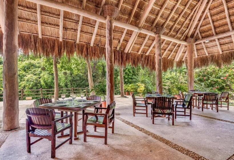 Resort The Explorean Kohunlich - All Inclusive