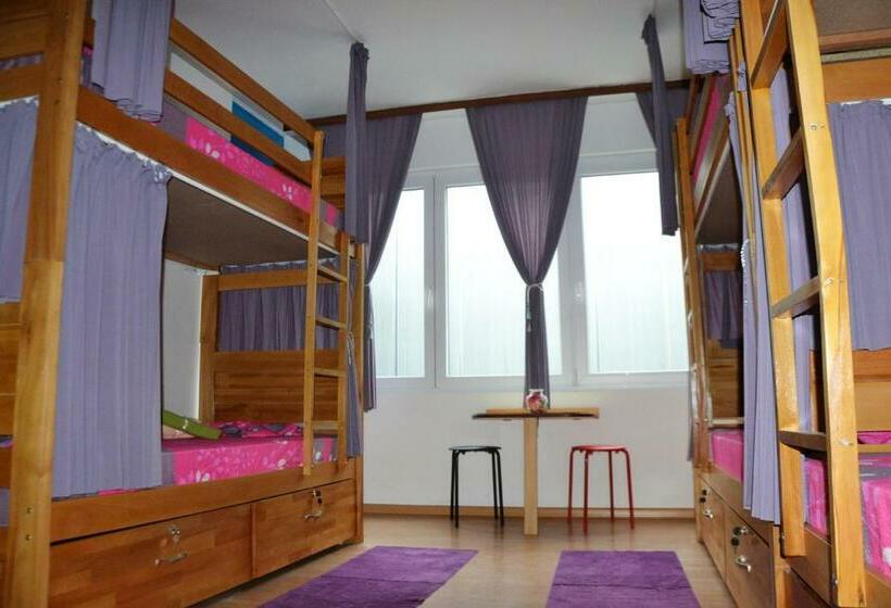 Skopje Hostel