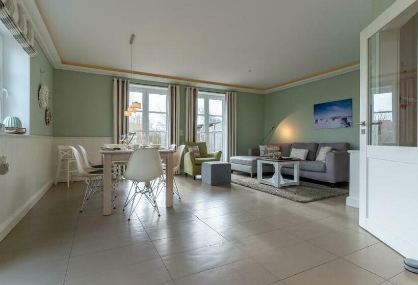 Strandhaus 54 Grad Nord Ferienhaus Strandhaus 54 Grad Nord