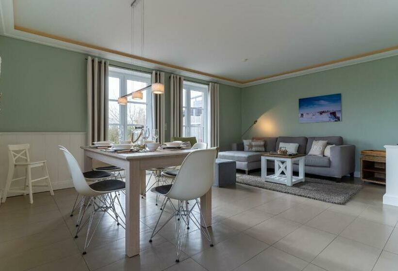 Strandhaus 54 Grad Nord Ferienhaus Strandhaus 54 Grad Nord