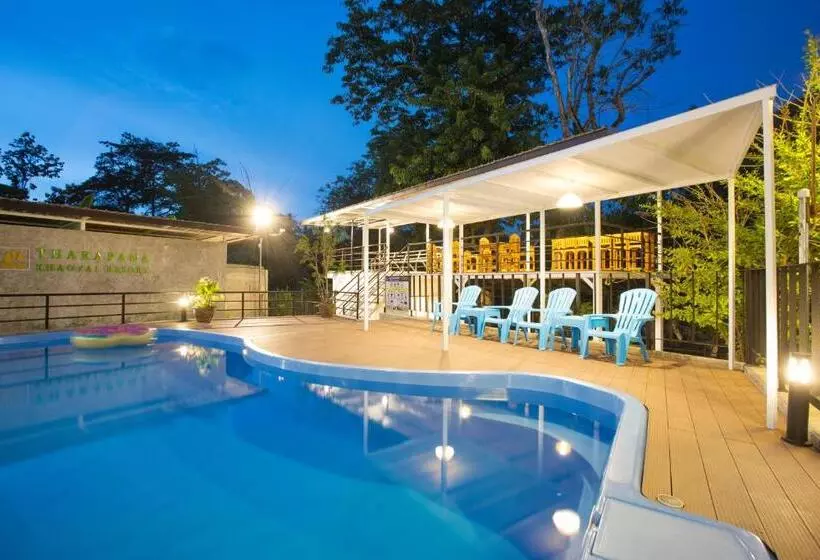 Tharapana Khaoyai Resort