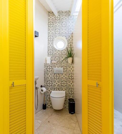 Naïma Luxury Home, Cottage & Apartment Rentals