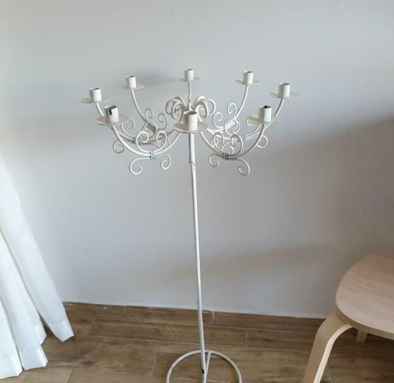 Olive Apartments Studio