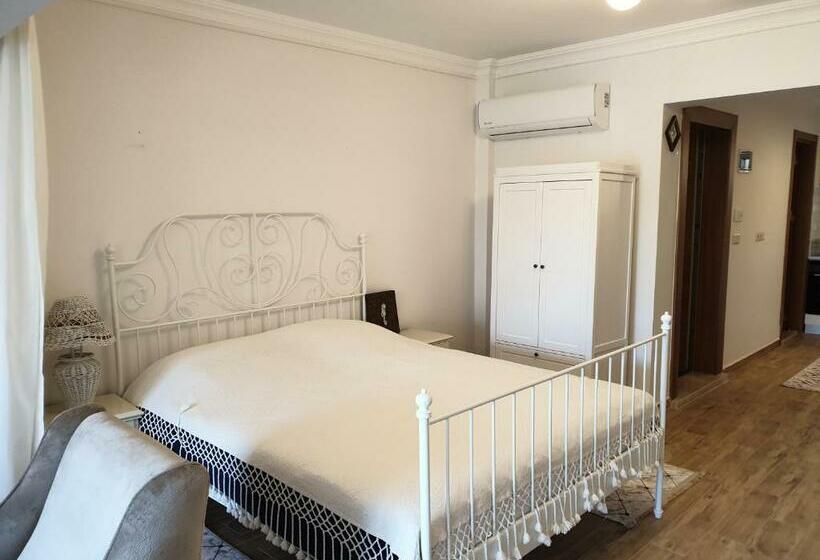 Olive Apartments Studio