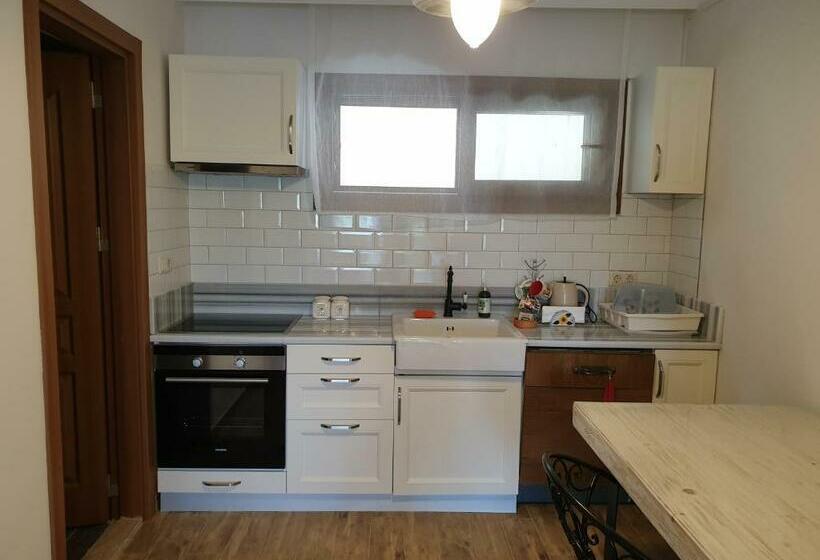 Olive Apartments Studio