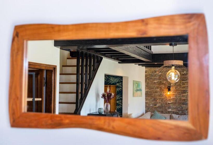 Superbe Maison Avec Piscine Et Jacuzzi Dans Les Dunes