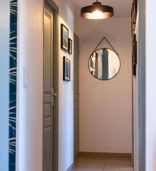 Superbe Maison Avec Piscine Et Jacuzzi Dans Les Dunes