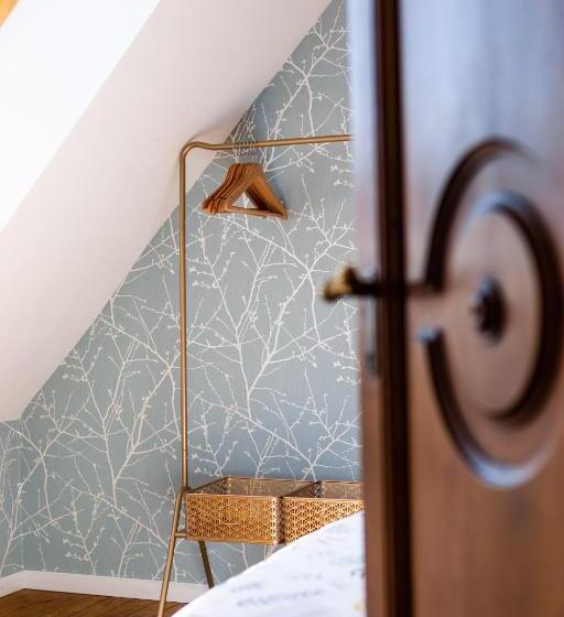 Superbe Maison Avec Piscine Et Jacuzzi Dans Les Dunes