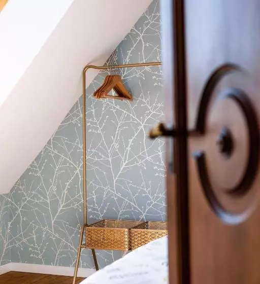 Superbe Maison Avec Piscine Et Jacuzzi Dans Les Dunes