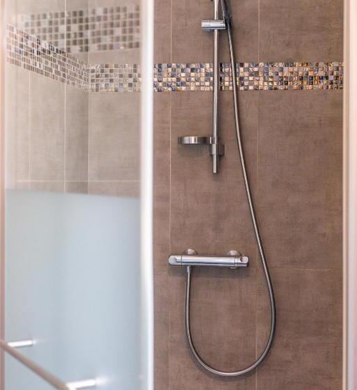 Superbe Maison Avec Piscine Et Jacuzzi Dans Les Dunes