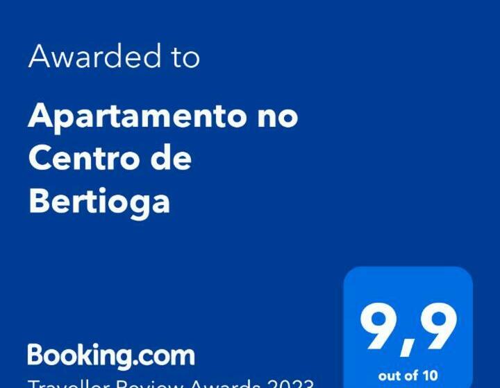 Apartamento No Centro De Bertioga