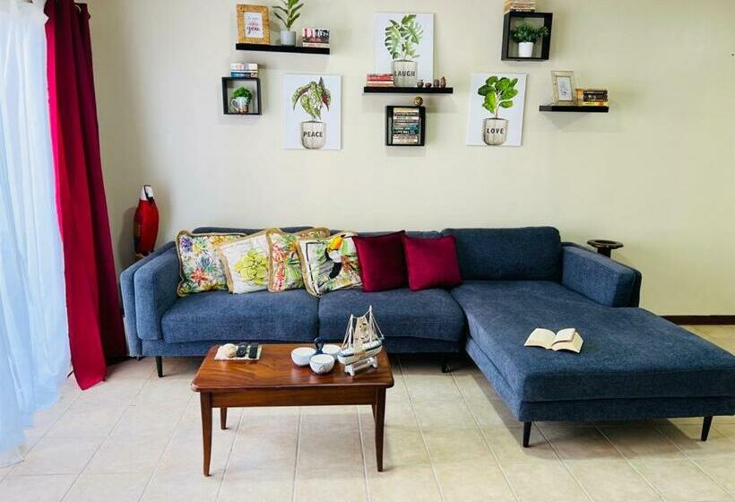 Apartamento The Garden