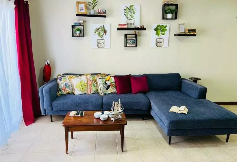 Apartamento The Garden